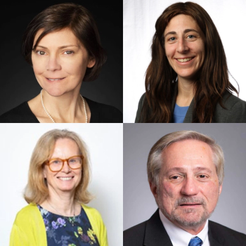 Diabetes Dialogue: REDFINE 1 and REDEFINE 2, with Timothy Garvey, MD, and Melanie Davies, MD