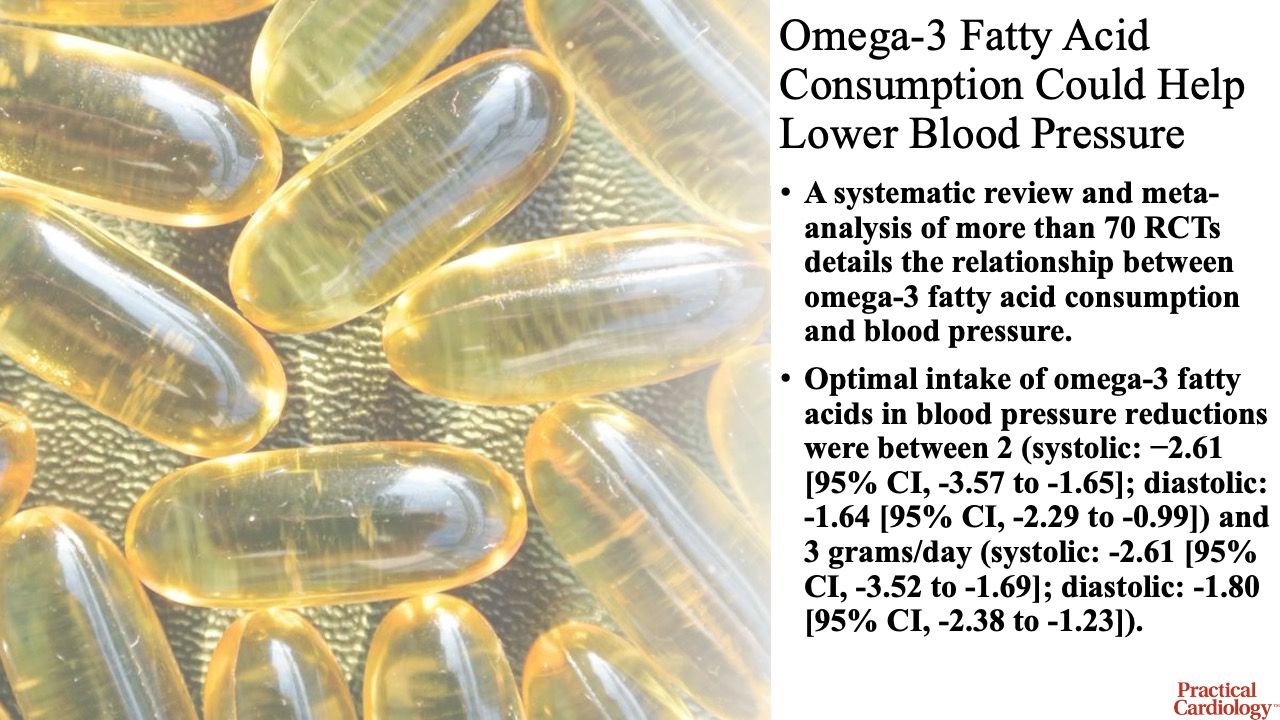 Summary of recent meta-analysis in JAMA