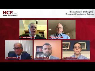 Treating Allergic Asthma During the Emergence of COVID-19