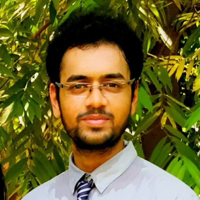 Alhad Mulkalway, MBBS | Image Credit: LinkedIn