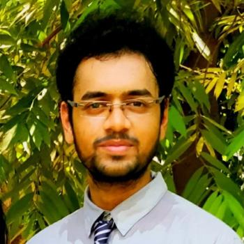 Alhad Mulkalway, MBBS | Image Credit: LinkedIn