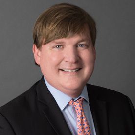 Brandon Busbee, MD