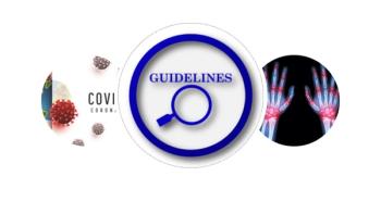 covid-19 rheumatology pediatric