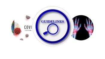 covid-19 rheumatology pediatric