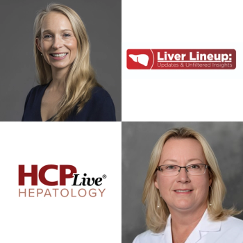 Liver Lineup: Updates & Unfiltered Insights | Image Credit: HCPLive