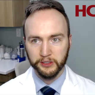 Peter A. Young, MPAS: Revisiting Allergens Found in Personal Care Products