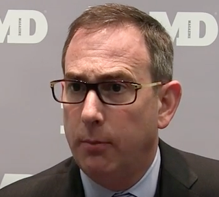 Jay Edelberg from Sanofi: Praluent Continues to Show Benefits Since Approval