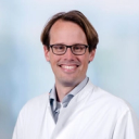 Martin de Borst, MD, PhD