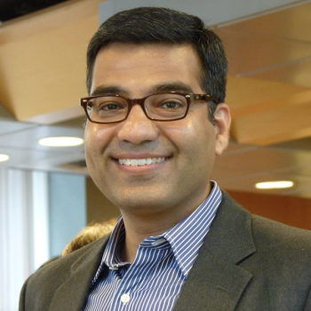 Naveed Zafar Janjua, MBBS, DrPH | Credit: Centre for Advancing Health Outcomes