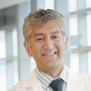 Akshay Desai, MD, MPH | Credit: Brigham and Women's Hospital