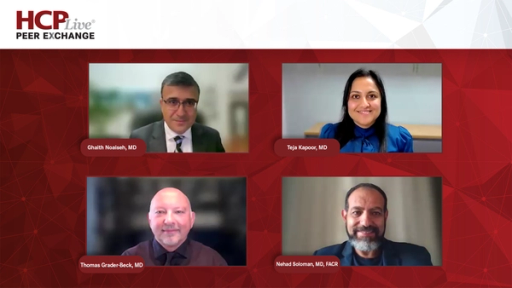 Advancing Sjogren’s Disease Care: Emerging Therapies and Clinical Insights