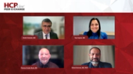 Four experts featured in this series.