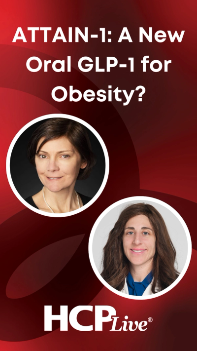 ATTAIN-1: A New Oral GLP-1 for Obesity?