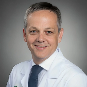 Daniel Scherr, MD | Image Credit: Linkedin