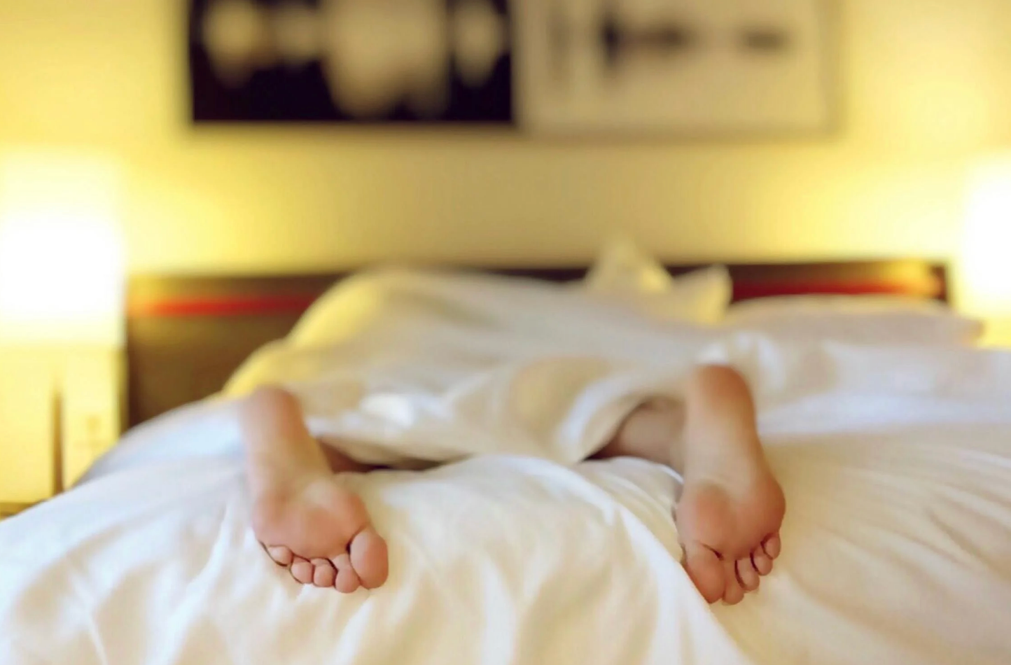Persistent Insomnia Symptoms Are Linked to a Greater Depression Risk