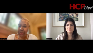 Carolyn Rowley, PhD: Patients with Sickle Cell Disease are Born into Pain