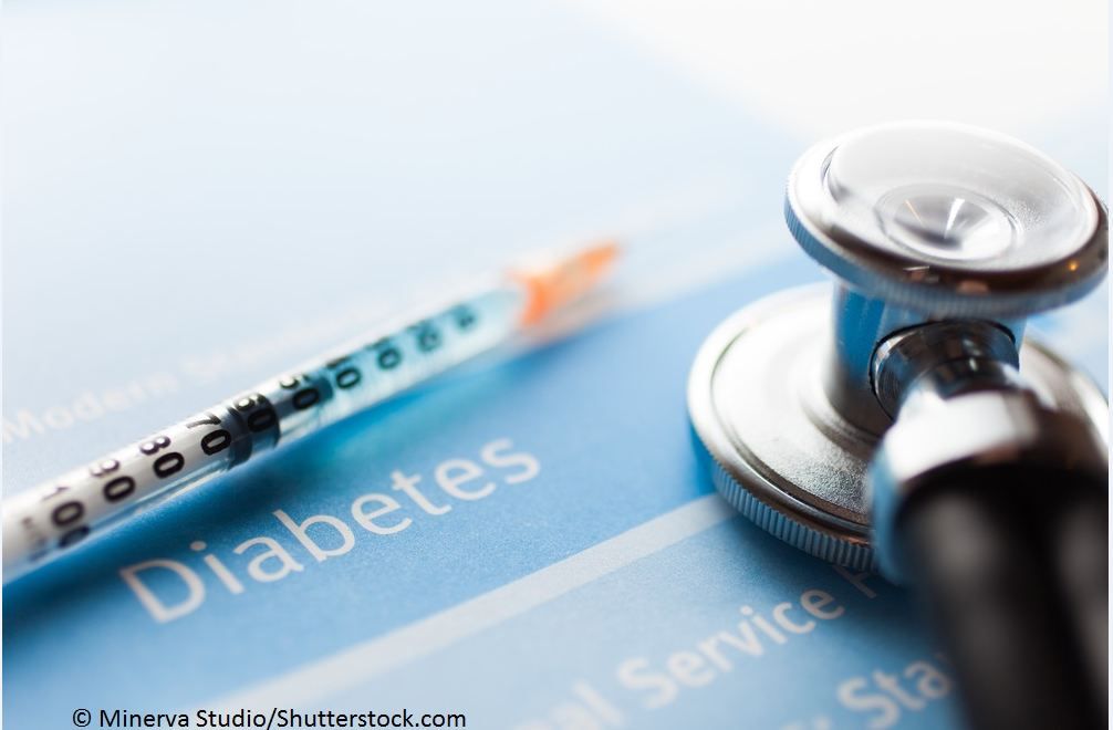 Insulin stock imagery.