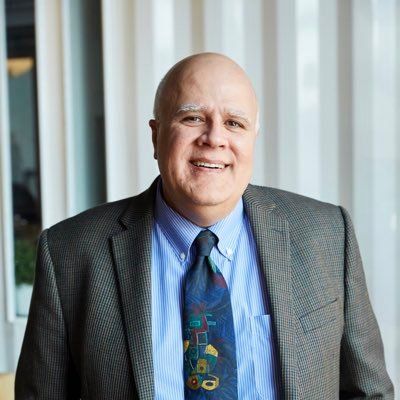 Haydar Frangoul, MD, MS  | Image Credit: Twitter
