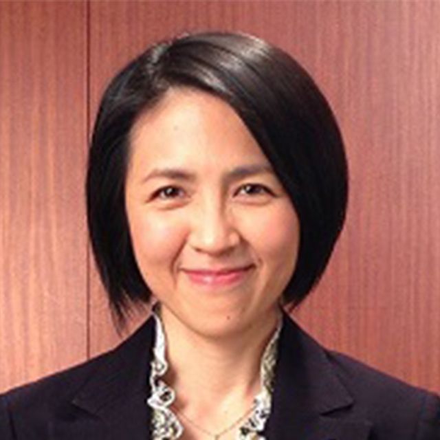 Yukiko Onishi MD, PhD
