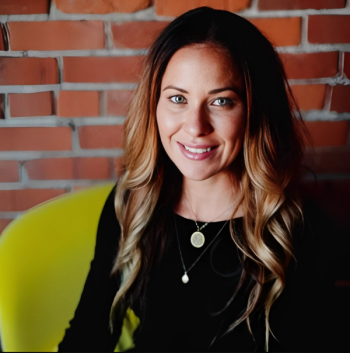 Alexis T. Mickle, MSc I Credit: LinkedIn