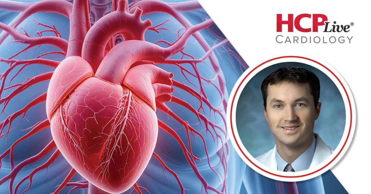 Michael Blaha, MD, MPH | Image Credit: Johns Hopkins Medicine