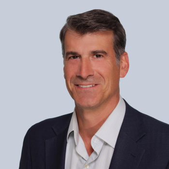 Anthony Caggiano, MD, PhD | Image Credit: Cognition Therapeutics