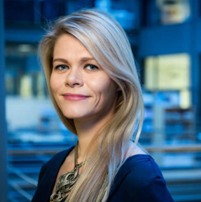 Edda Bjork Thordardottir, PhD I ResearchGate