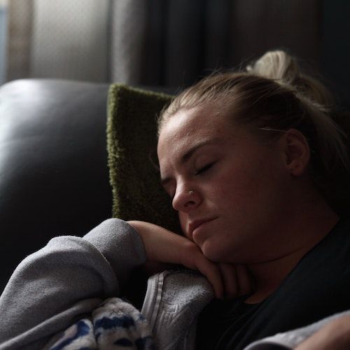 Healthy Lifestyle Index Developed for Prevention of Obstructive Sleep Apnea Healthy Lifestyle Index Developed for Prevention of Obstructive Sleep Apnea