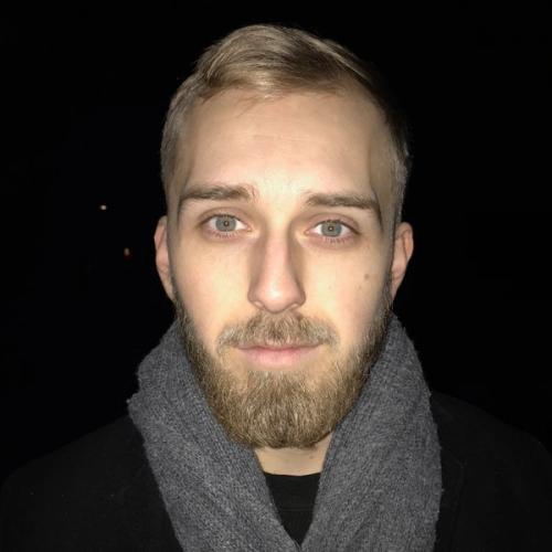 Arvid Harder