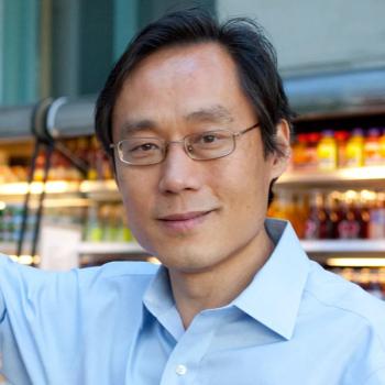 Frank Hu, MD, PhD | Image Credit: Menus of Change