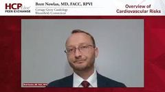 EP. 1 Overview of Cardiovascular Risks