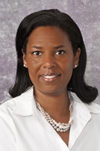 Esa Davis, MD, MPH | Credit: USPSTF