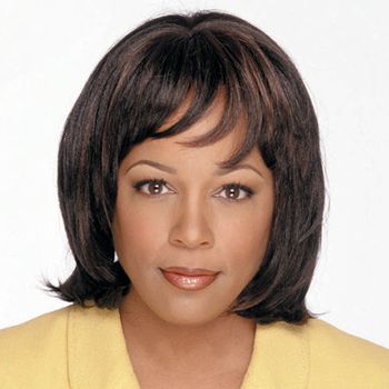 Valerie Callender, MD