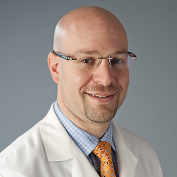 Alan Bonder, MD | Credit: Beth Israel Deaconess Medical Center