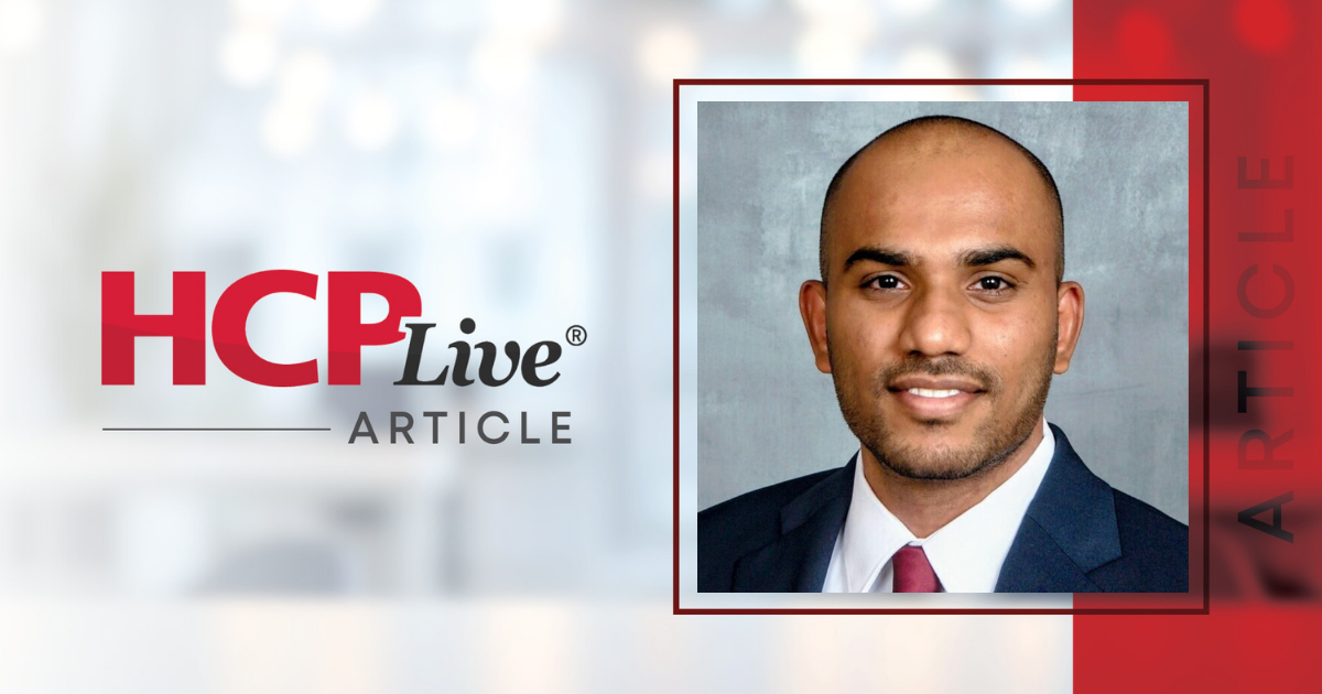 Kashyap Nalakonda, MD | Credit: University of New Mexico