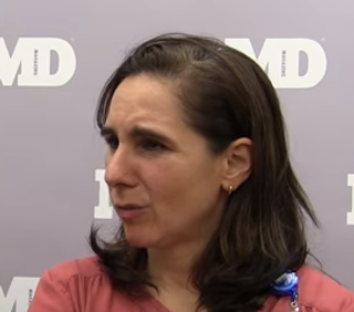 Diana Wolfe: Looking at the Future of MFM-Cardiology