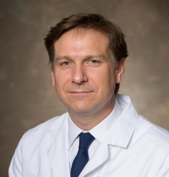 Robert D. Becher, MD, associate professor of surgery (general, trauma, and surgical critical care) at Yale School of Medicine (YSM)