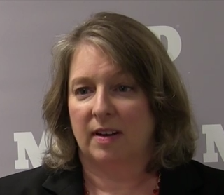 Kate Dawson from Biogen: Tecfidera Continues to Show Real World Success