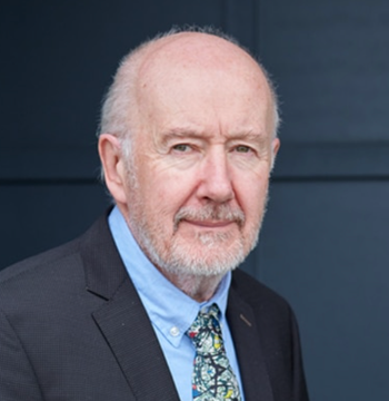 Guy Goodwin, MD I Credit: Compass Pathways