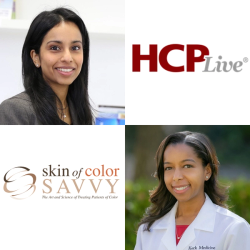 Skin of Color Savvy: Pigmentary Disorders in Skin of Color, with Nada Elbuluk, MD, MSc, and Michelle Rodrigues, MBBS