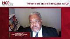 EP. 19 What’s Next and Final Thoughts in SCD