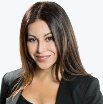 Kristin Pareja, PharmD, MPH | Credit: The Org
