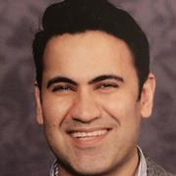 Gautam Mehta, PhD | Credit: University College London