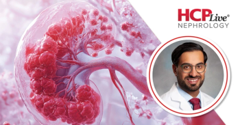 Mohamad Hussain, MD, PhD, discusses Phase 3 findings on Humacyte's bioengineered vessel and its potential role in vascular access for women on dialysis.
