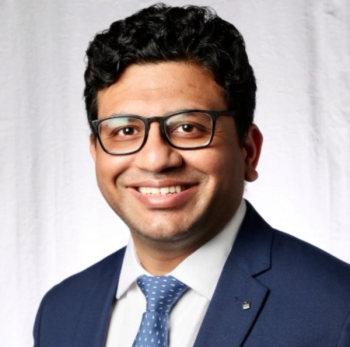 Ashish Verma, MD | Credit: Ashish Verma on LinkedIn