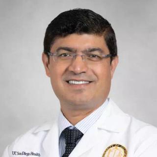 Rohit Loomba, MD, MHSc: Future Treatments and Strategies in MASH