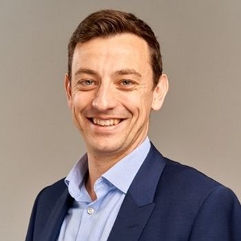 Kieran F. Docherty, PhD | Image Credit: University of Glasgow 