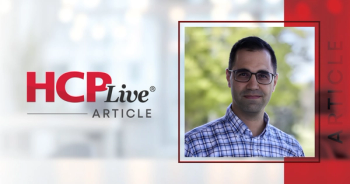 Raed Joundi, MD, DPhil | Image Credit: Population Health Research Institute