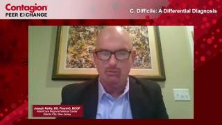C. Difficile: A Differential Diagnosis
