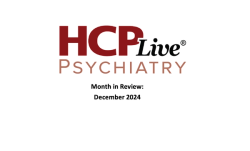 Psychiatry Month in Review: December 2024